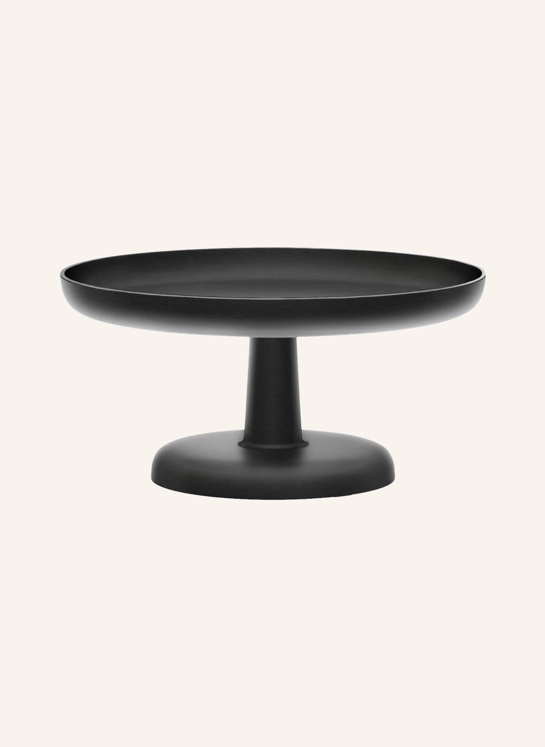 Vitra Etagere High Tray schwarz von Vitra