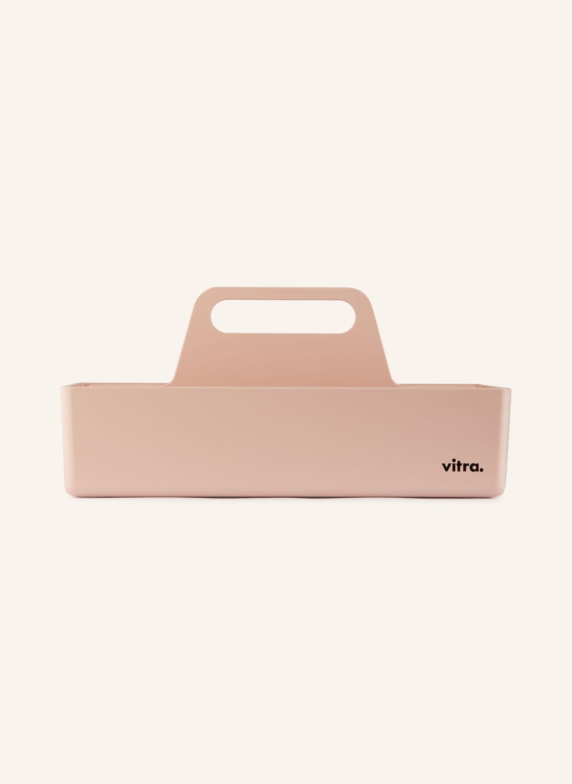 Vitra Organizer Toolbox Re rosa Vitra Organizer Toolbox Re rosa von Vitra