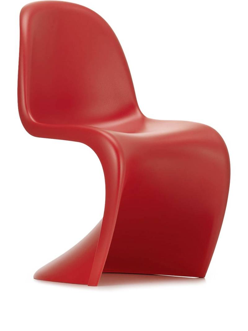 Vitra Panton junior chair - Red von Vitra