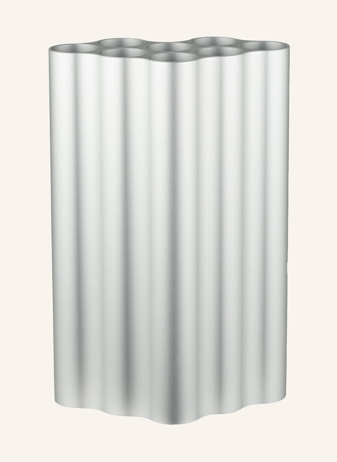 Vitra Vase Nuage Large grau Vitra Vase Nuage Large grau von Vitra