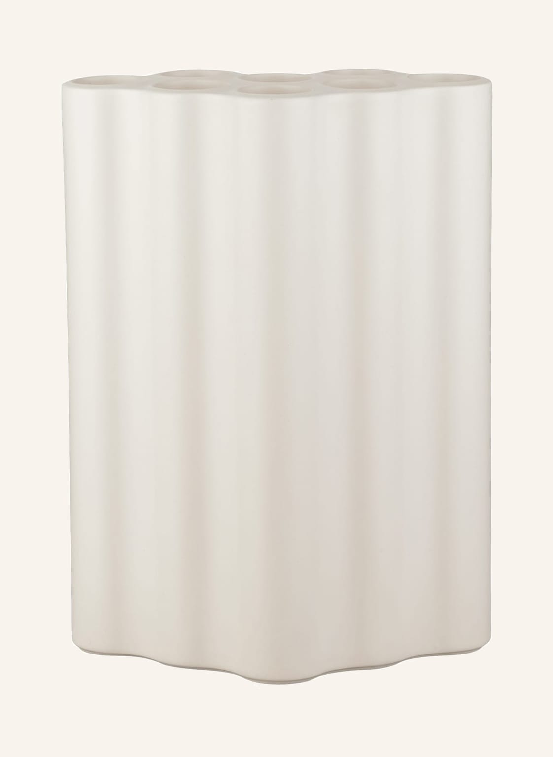 Vitra Vase Nuage Large weiss Vitra Vase Nuage Large weiss von Vitra