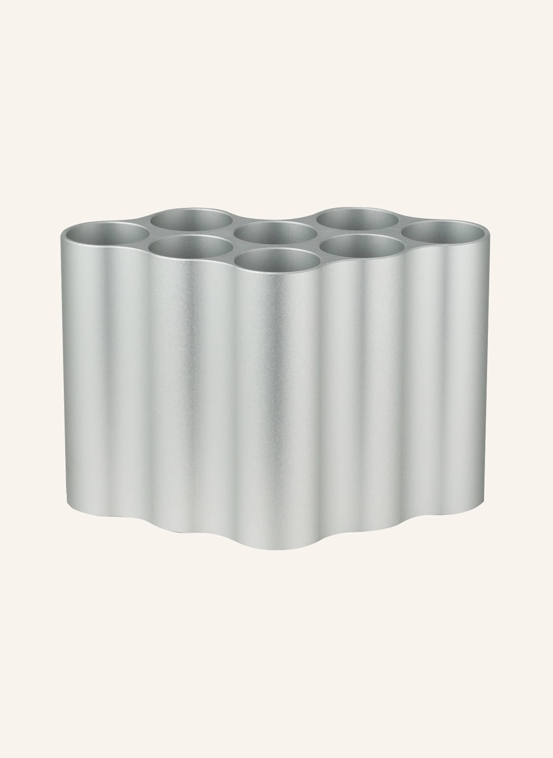 Vitra Vase Nuage Small grau Vitra Vase Nuage Small grau von Vitra