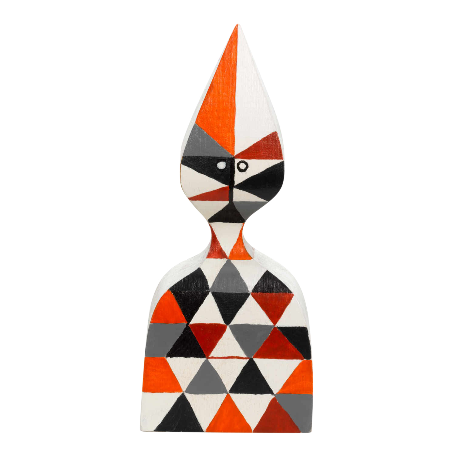 Wooden Doll No. 12 Figur von Vitra