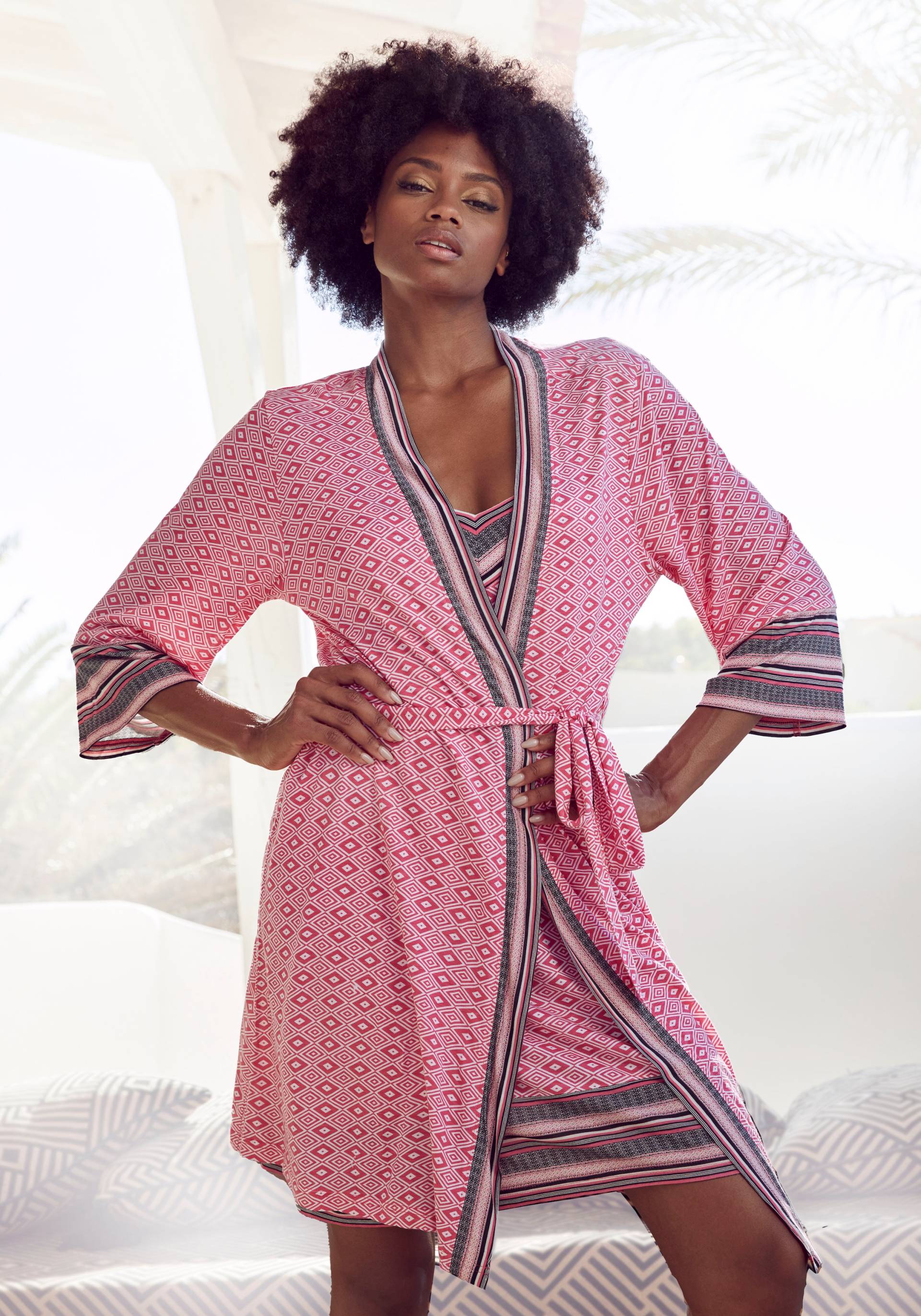 Vivance Dreams Kimono von Vivance Dreams