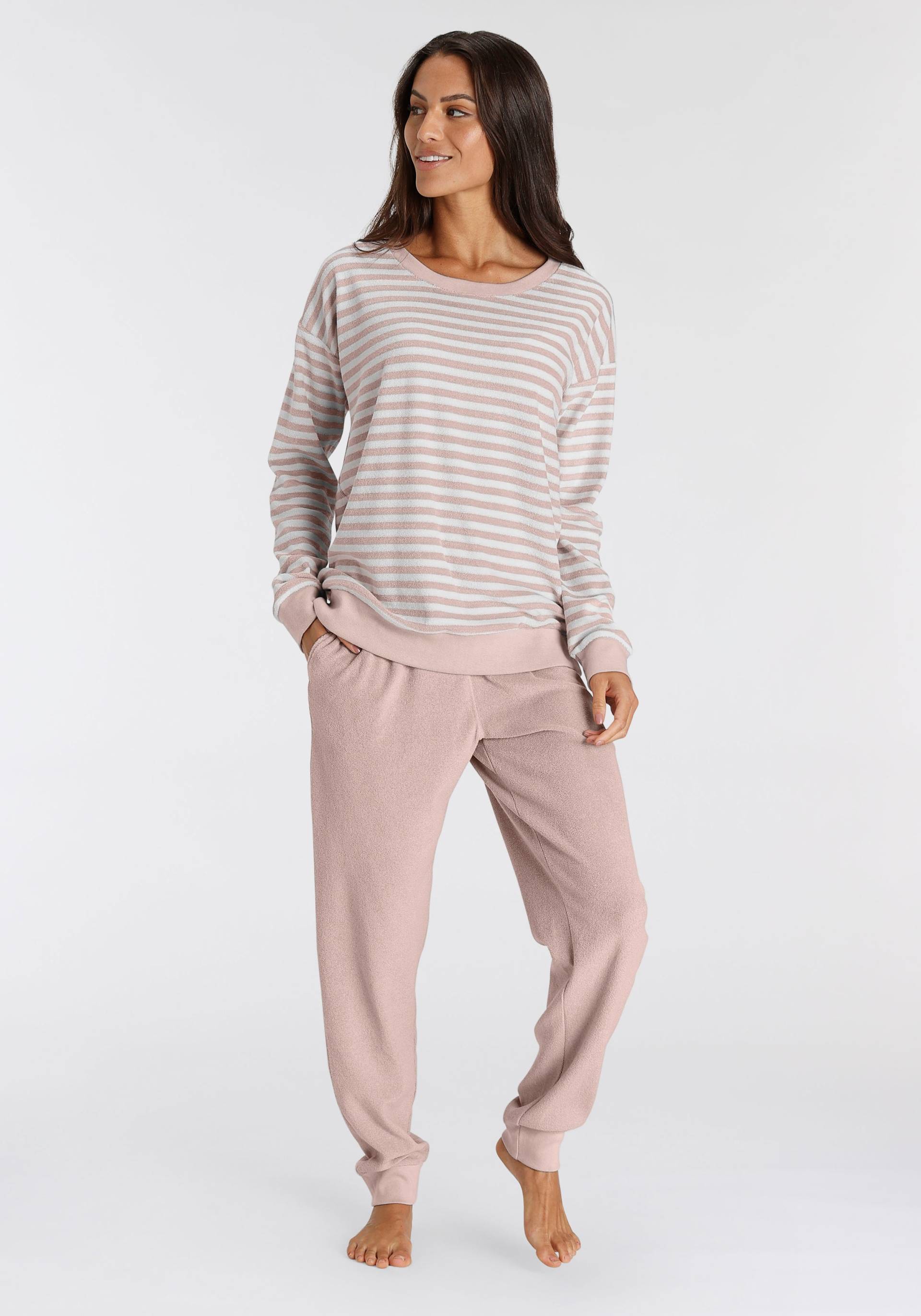 Vivance Dreams Pyjama, (2 tlg.) von Vivance Dreams