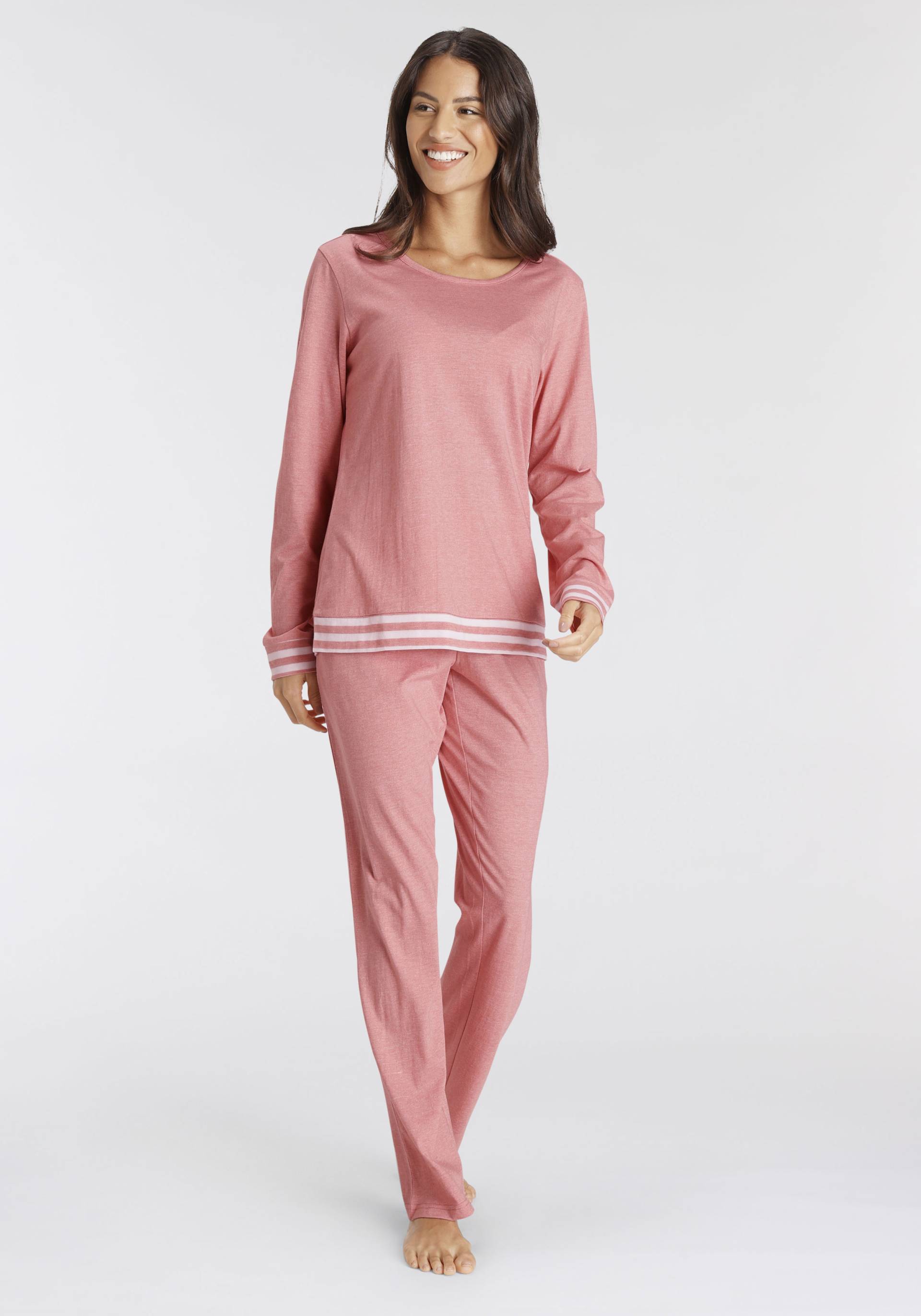 Vivance Dreams Pyjama, (2 tlg.) von Vivance Dreams