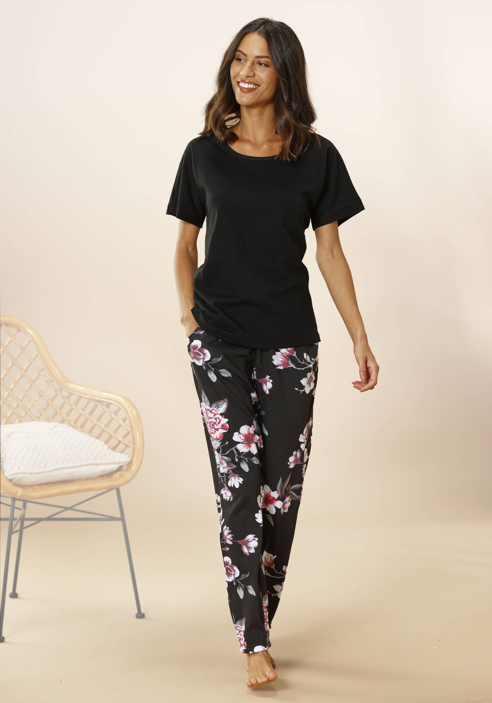 Vivance Dreams Pyjama von Vivance Dreams