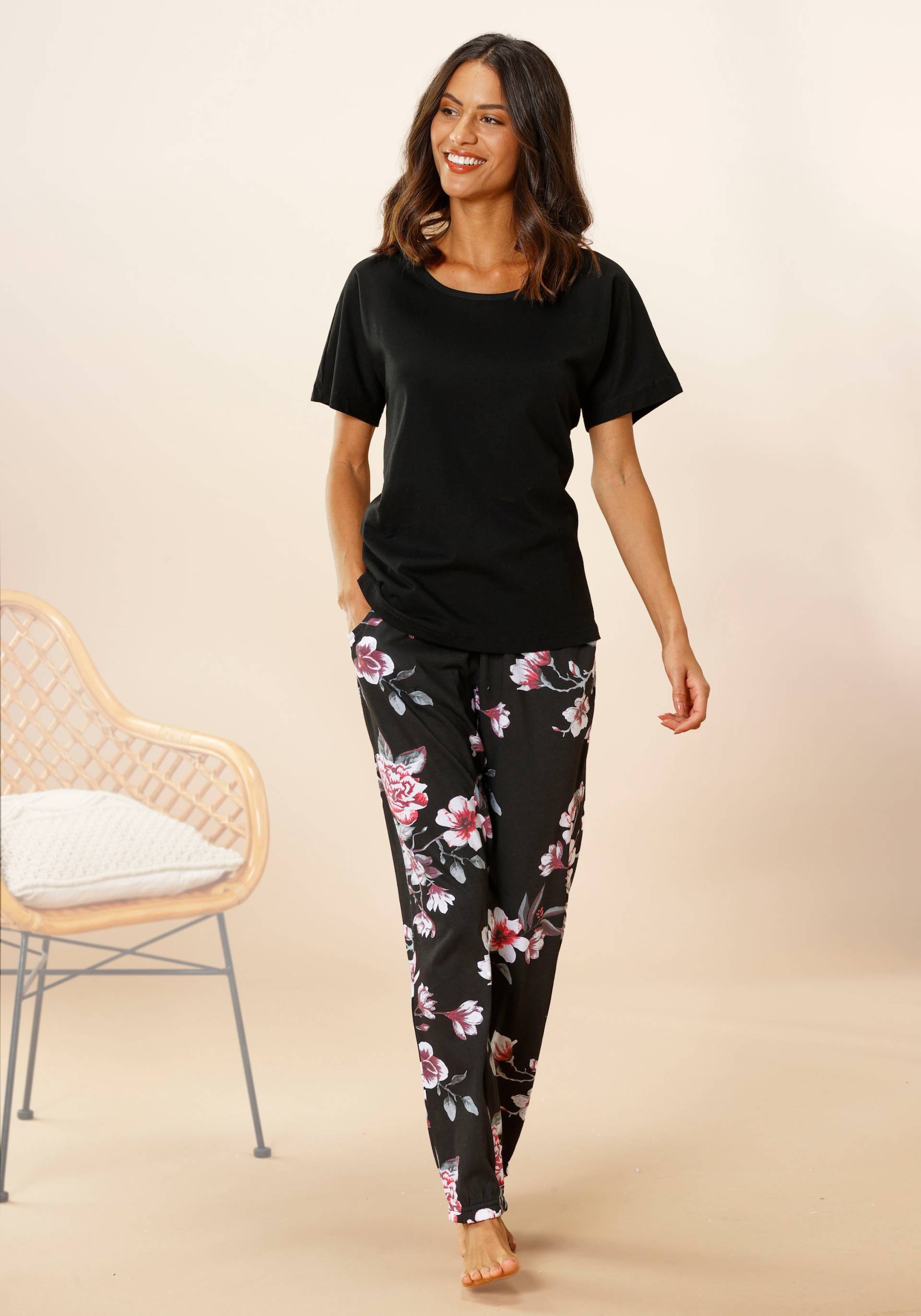 Vivance Dreams Pyjama von Vivance Dreams