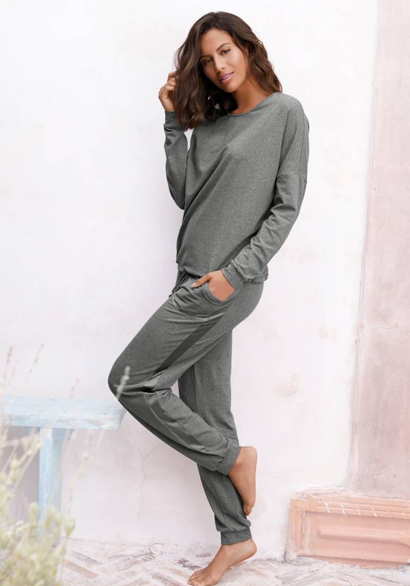 Vivance Dreams Pyjama, (2 tlg.) von Vivance Dreams