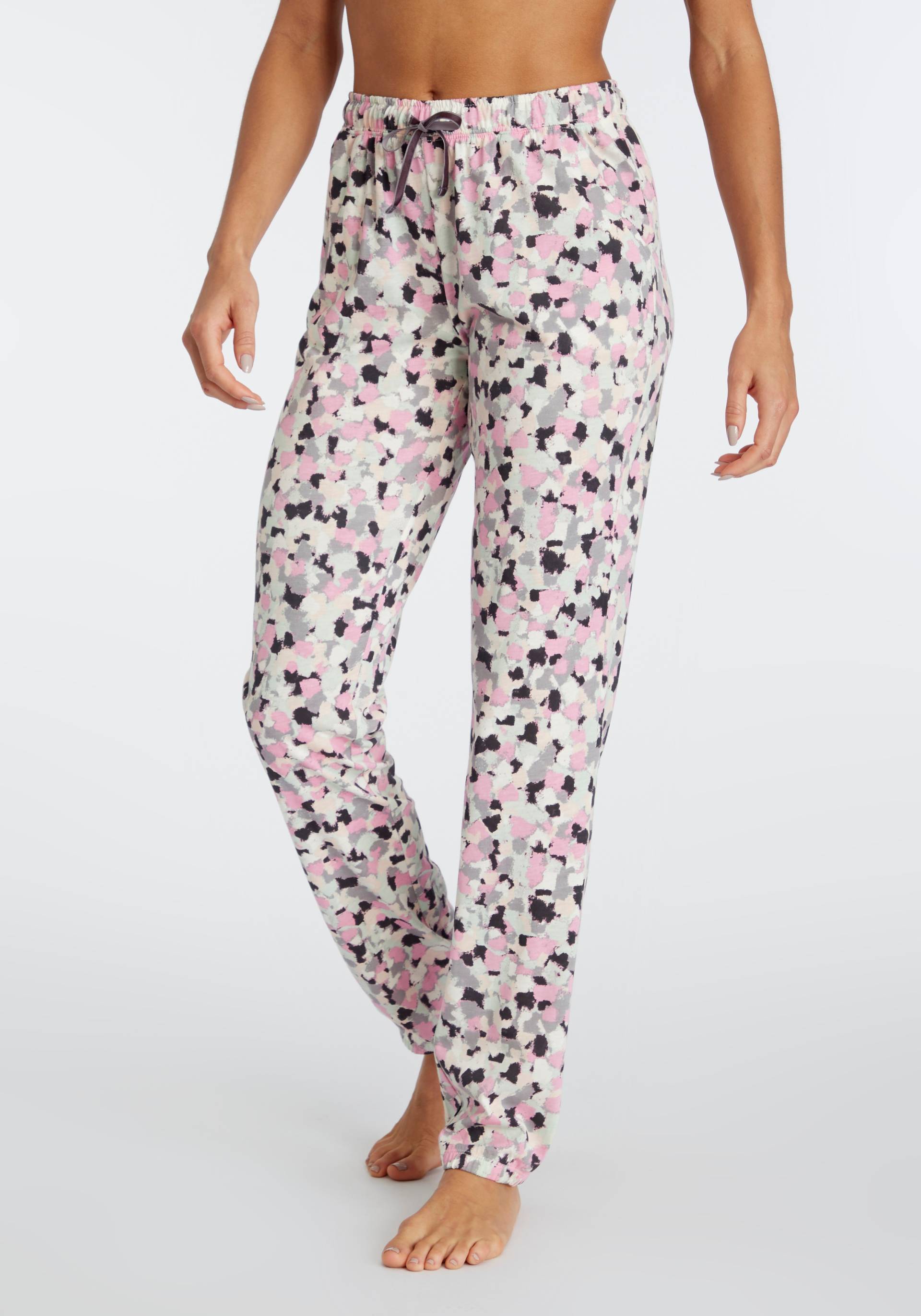 Vivance Dreams Pyjamahose von Vivance Dreams