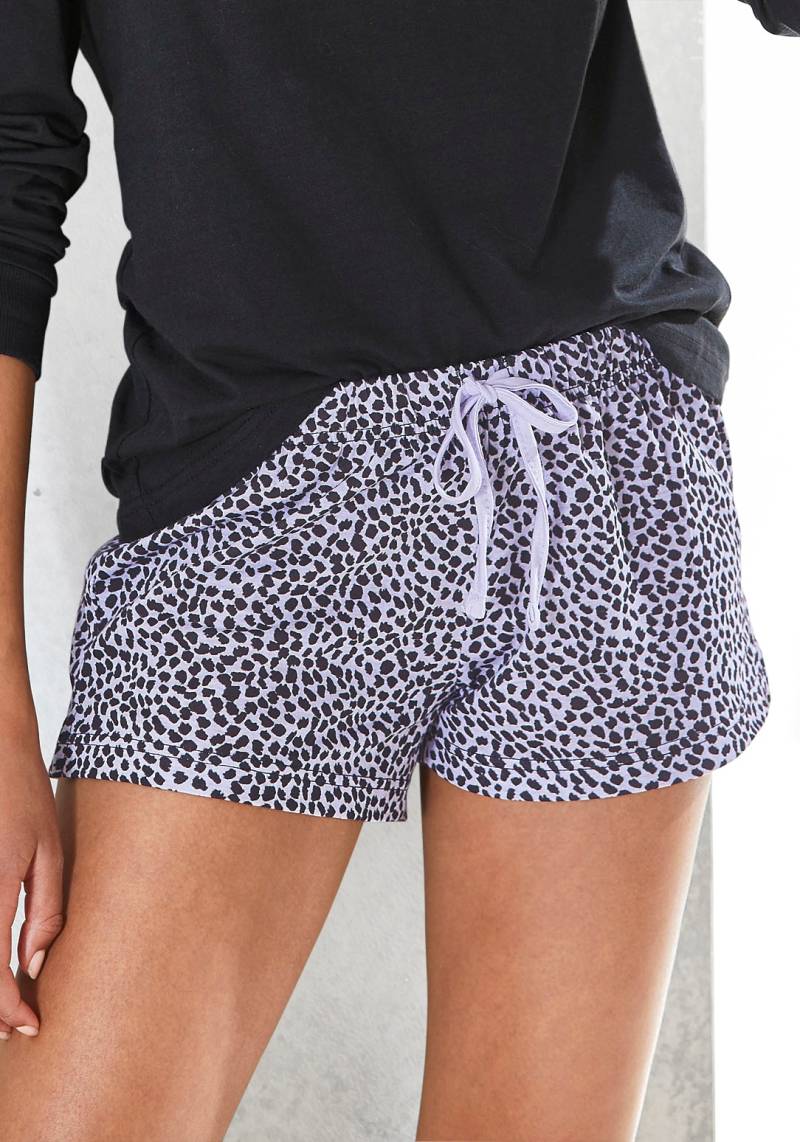 Vivance Dreams Schlafshorts von Vivance Dreams