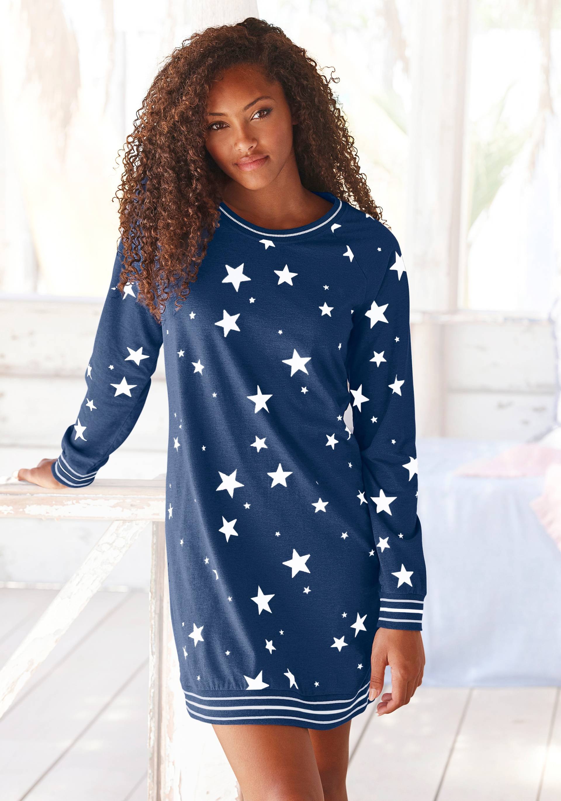 Vivance Dreams Sleepshirt von Vivance Dreams