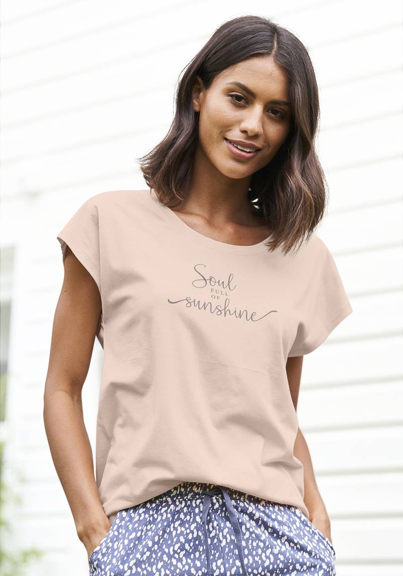 Vivance Dreams T-Shirt von Vivance Dreams