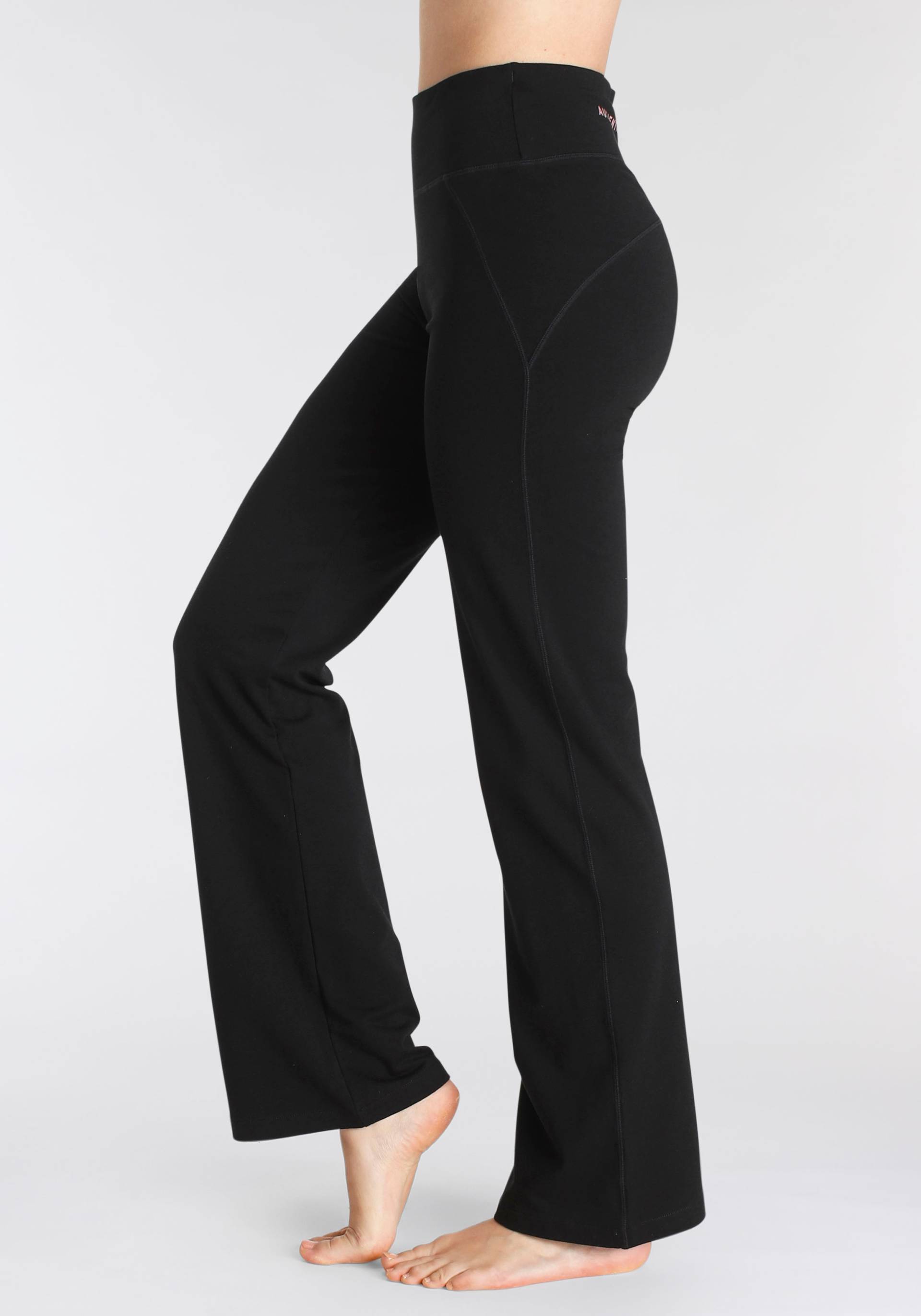 Vivance active Jazzpants »-Sporthose« von Vivance active