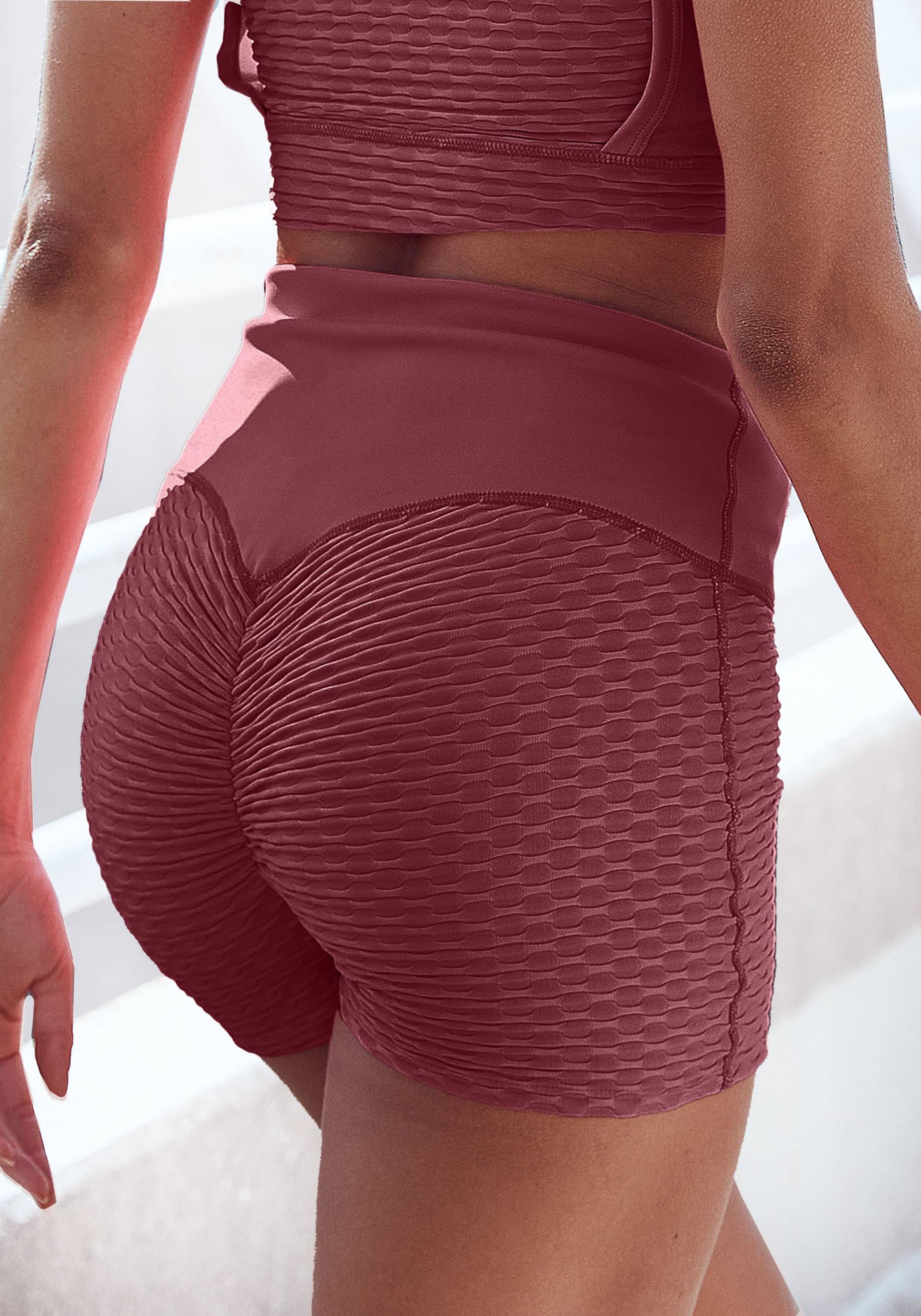 Vivance active Shorts »-Kurze Hose« von Vivance active