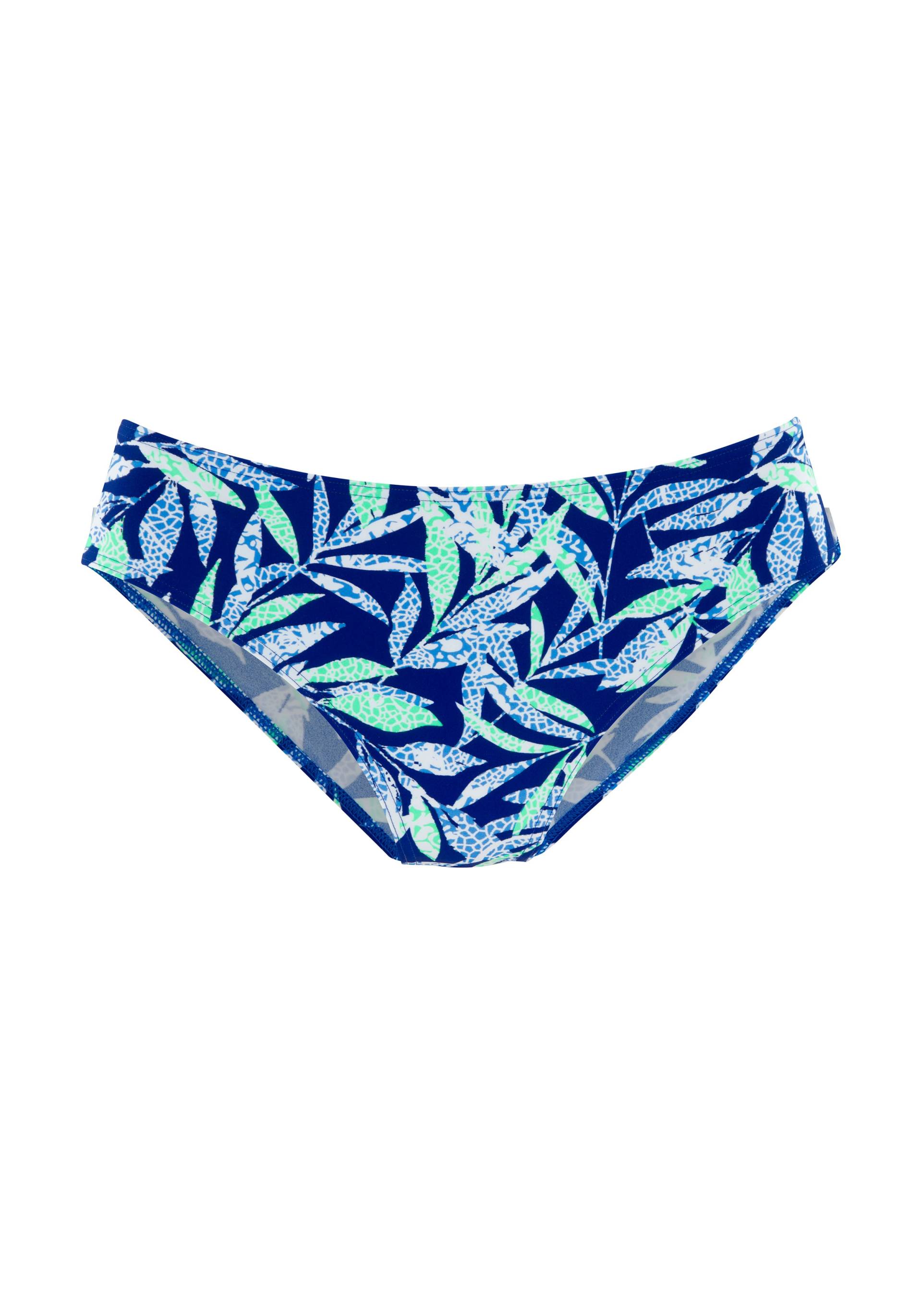 Vivance Bikini-Hose »Jelly«, mit buntem Print Vivance Bikini-Hose »Jelly«, mit buntem Print von Vivance