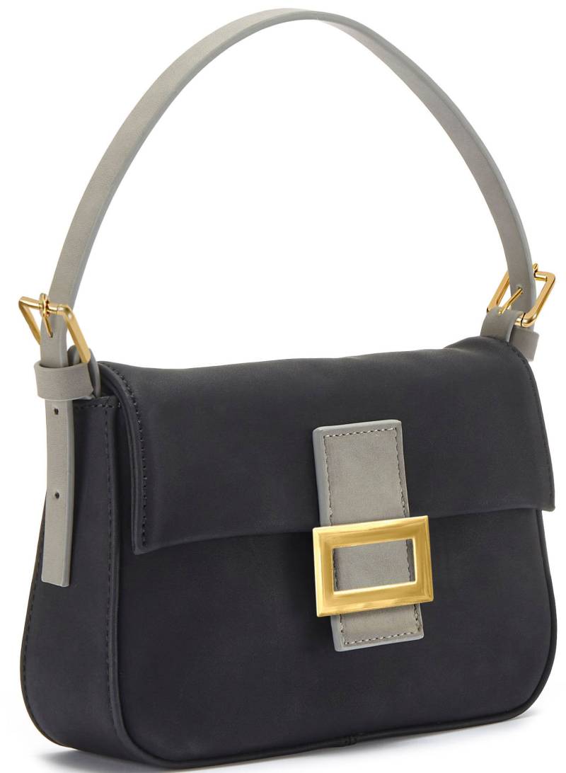 Vivance Mini Bag »Minibag«, Schultertasche, Henkeltasche, Handtasche VEGAN von Vivance