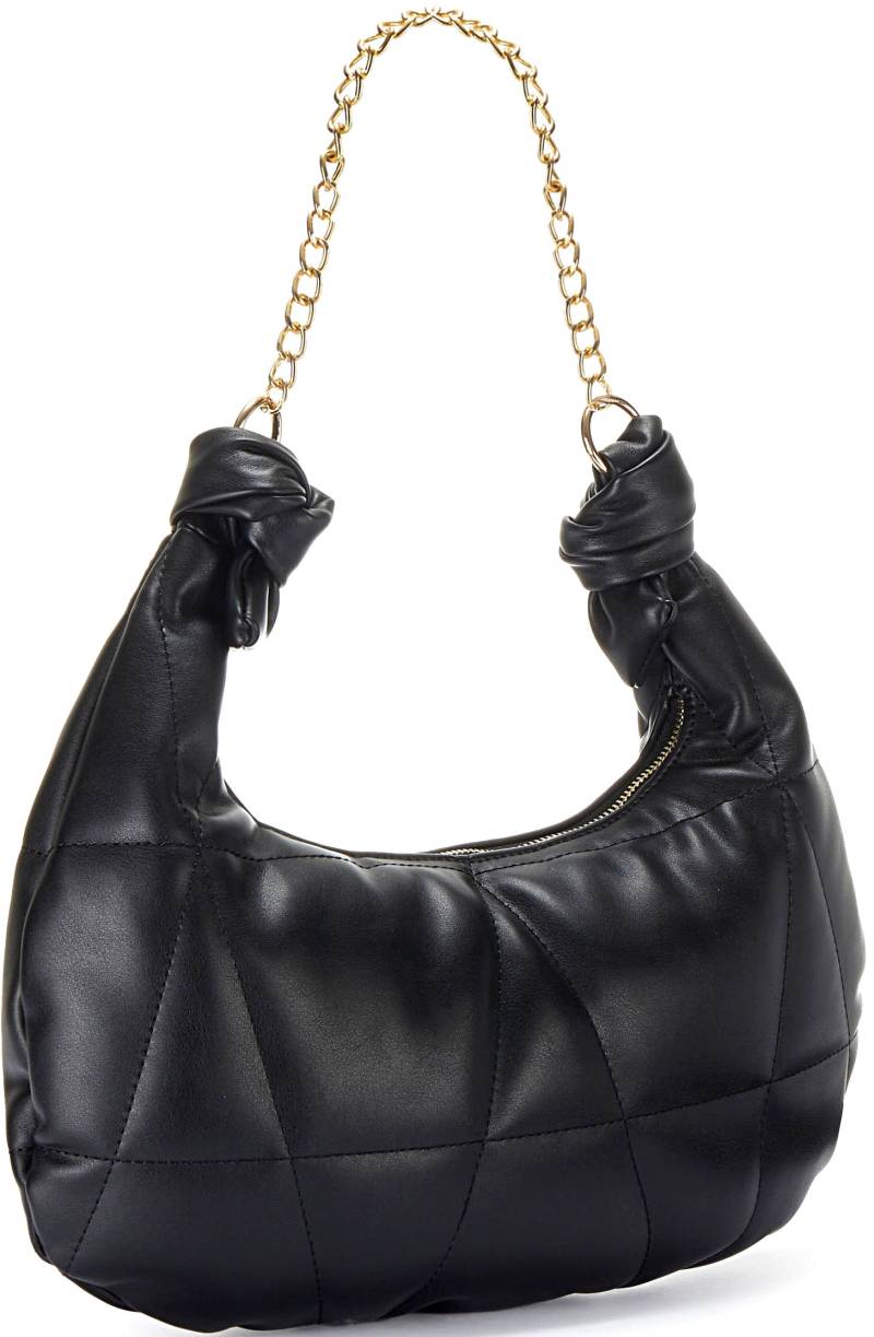 Vivance Handtasche »Schultertasche«, mit modischer Steppung, Minibag, Henkeltasche VEGAN von Vivance