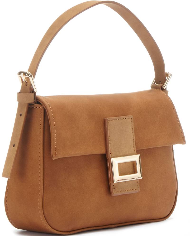 Vivance Mini Bag »Minibag«, Schultertasche, Henkeltasche, Handtasche VEGAN von Vivance