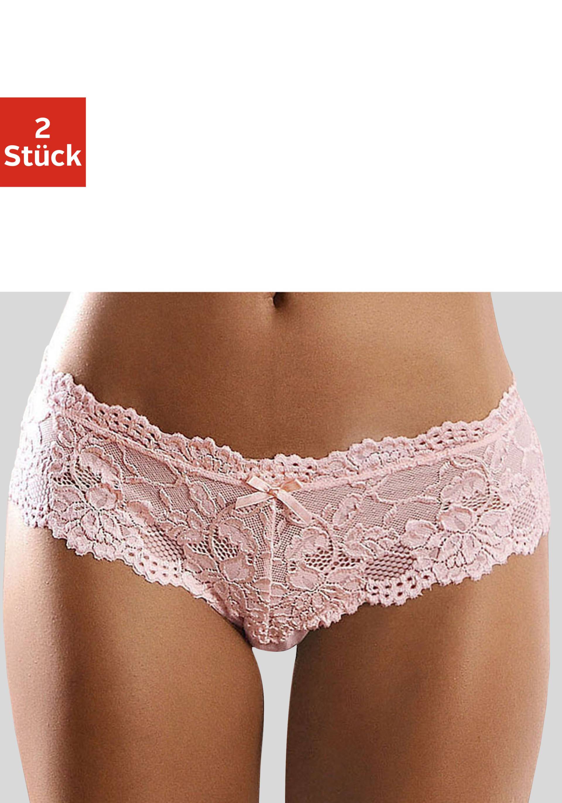 Vivance Panty, (Packung, 2 Stück) von Vivance