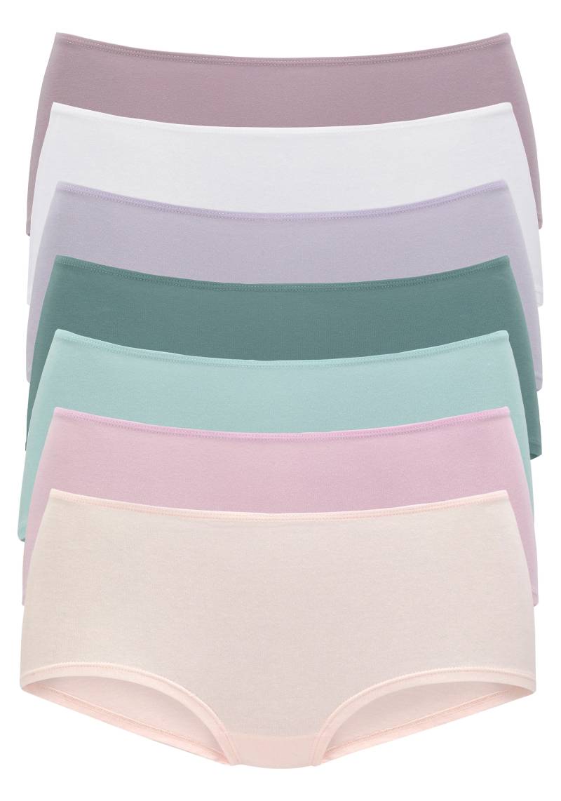 Vivance Panty, (Packung, 7 St.) von Vivance