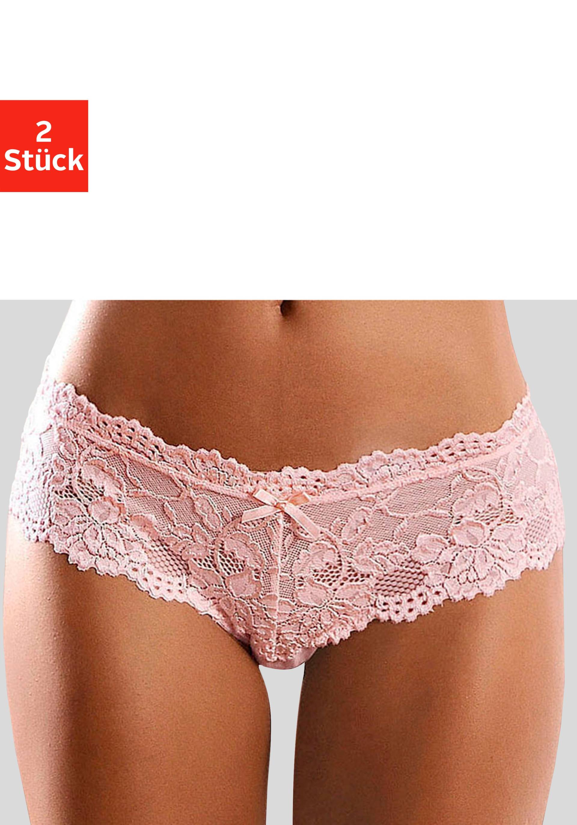 Vivance Panty, (Packung, 2 Stück) von Vivance