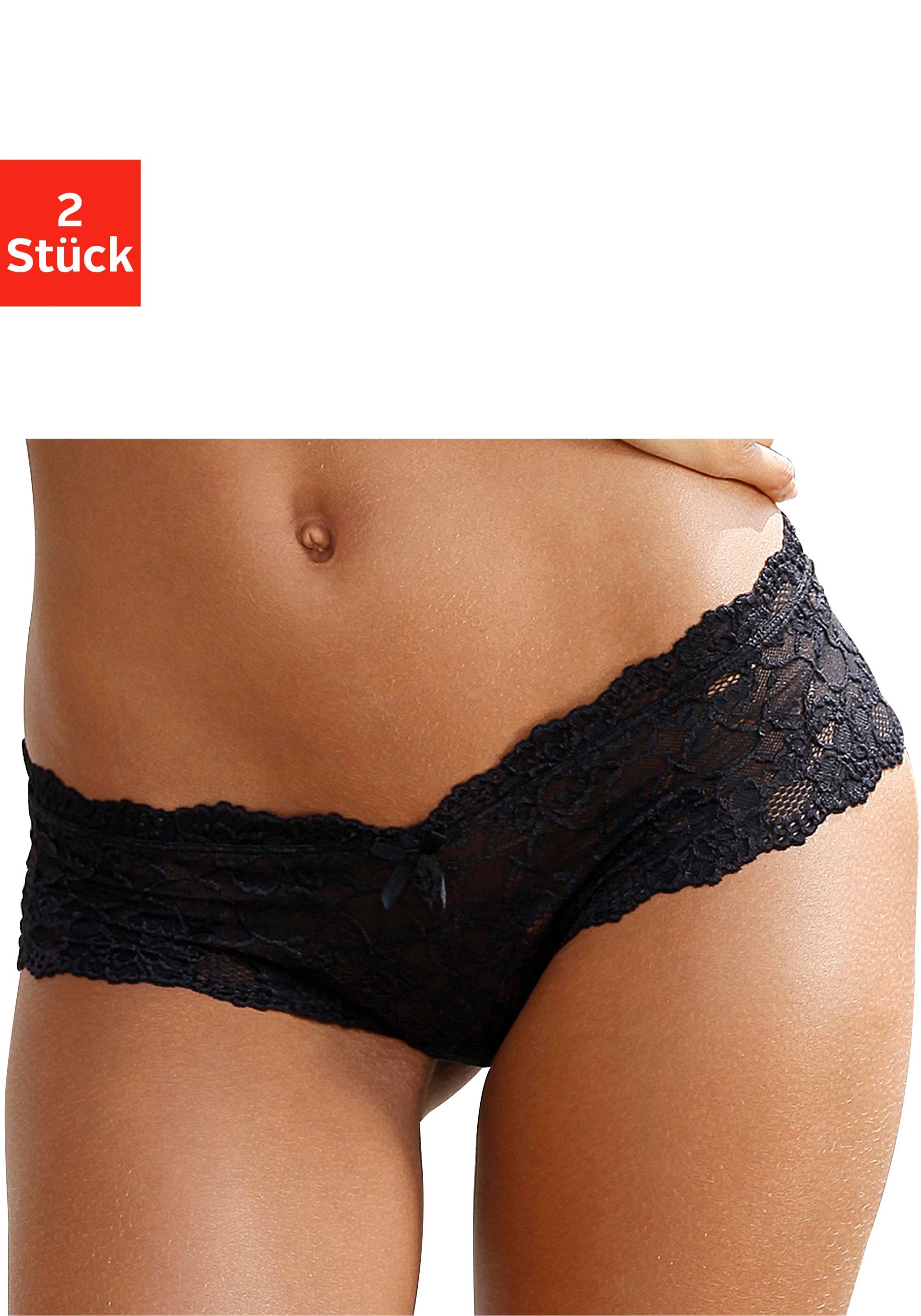 Vivance Panty, (Packung, 2 Stück) von Vivance