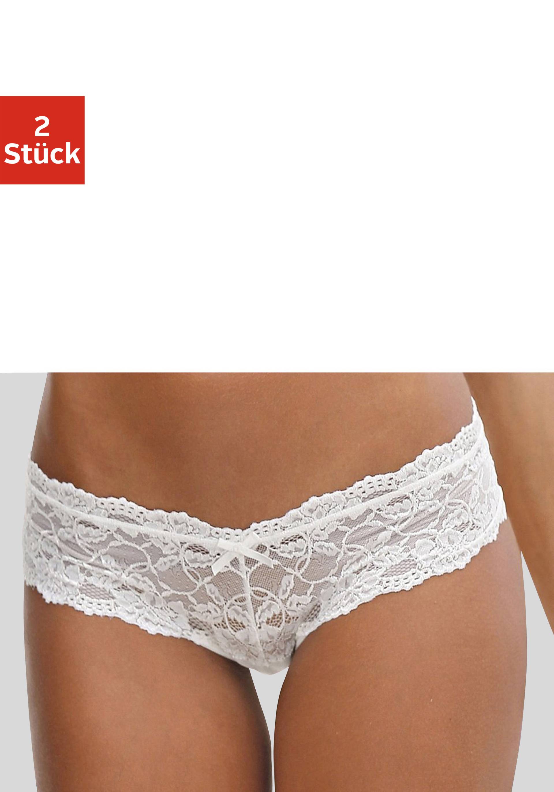 Vivance Panty, (Packung, 2 Stück) von Vivance