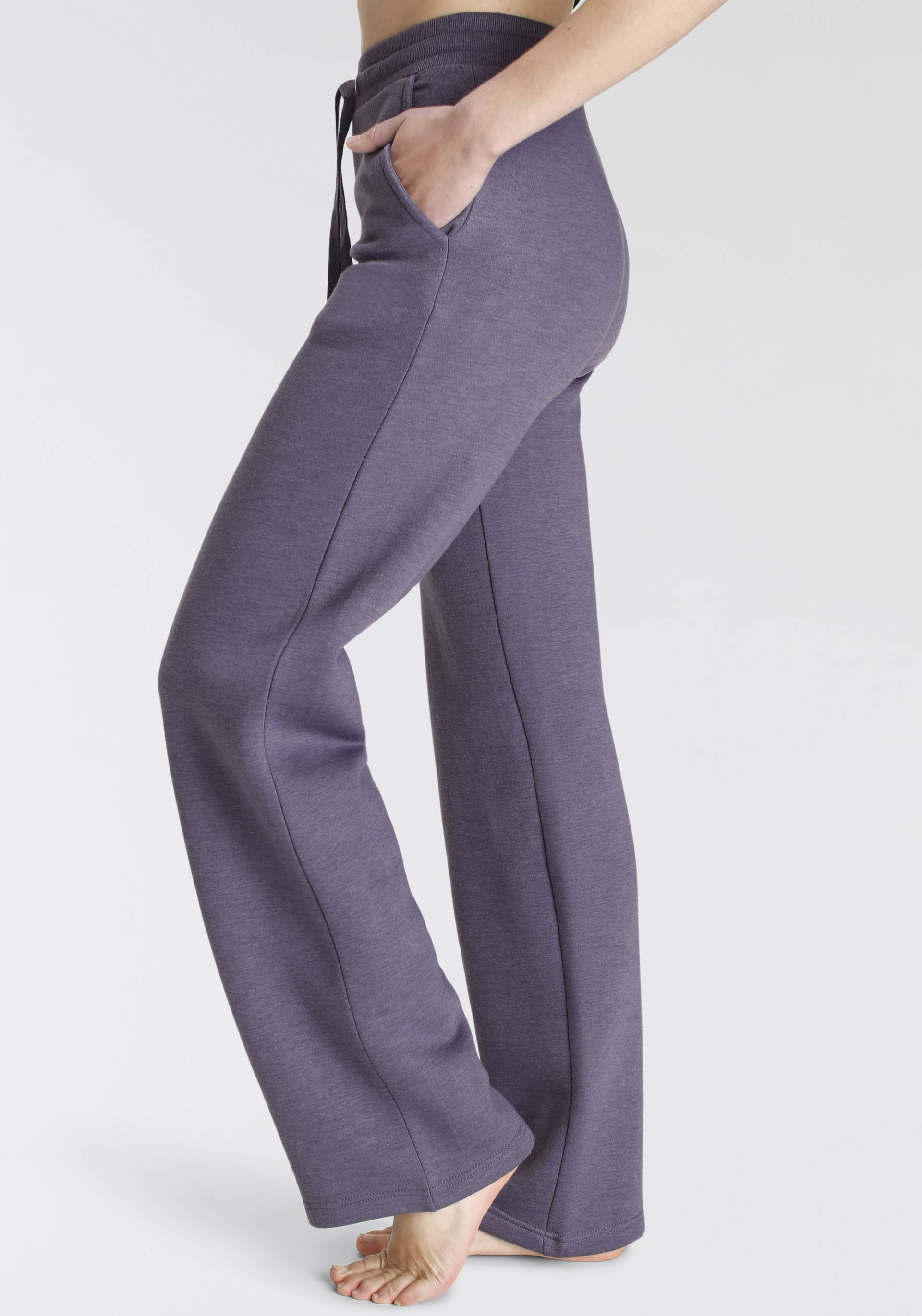 Vivance Relaxhose »-Loungehose« von Vivance