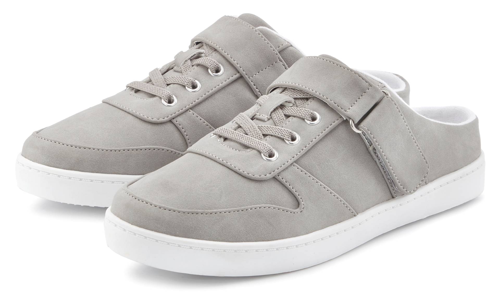 Vivance Sabot, Halbschuh, Freizeitschuh, Slip-In VEGAN Vivance Sabot, Halbschuh, Freizeitschuh, Slip-In VEGAN von Vivance