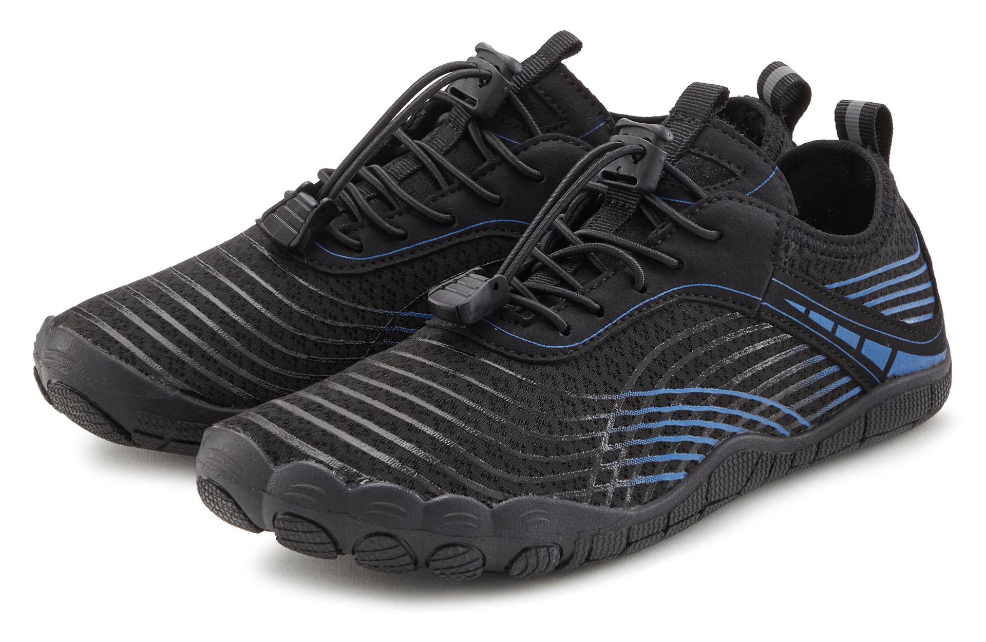 Vivance Sneaker, mit flexibler Sohle, Freizeitschuh, Halbschuh VEGAN Vivance Sneaker, mit flexibler Sohle, Freizeitschuh, Halbschuh VEGAN von Vivance
