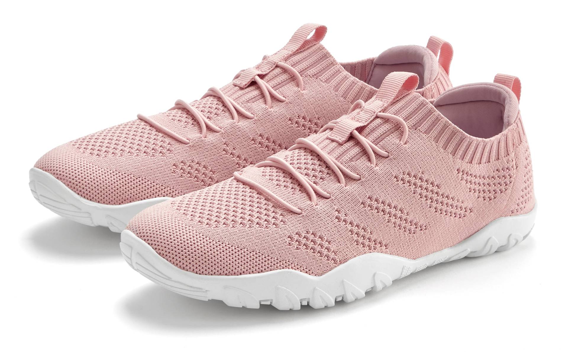 Vivance Sneaker, mit ultraleichter und flexibler Sohle, Freizeitschuh, Halbschuh VEGAN Vivance Sneaker, mit ultraleichter und flexibler Sohle, Freizeitschuh, Halbschuh VEGAN von Vivance