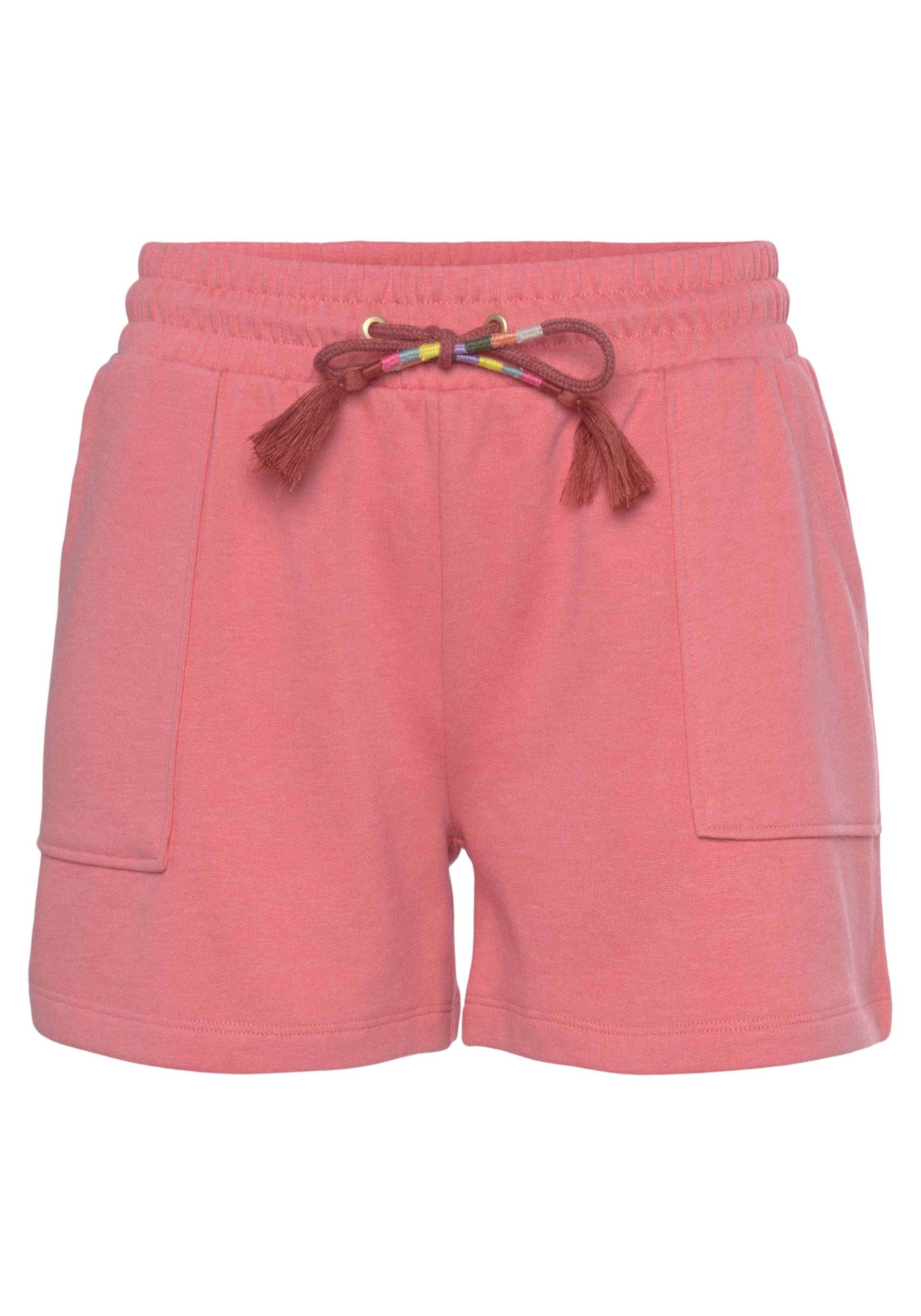 Vivance Sweatshorts »-Kurze Hose« von Vivance