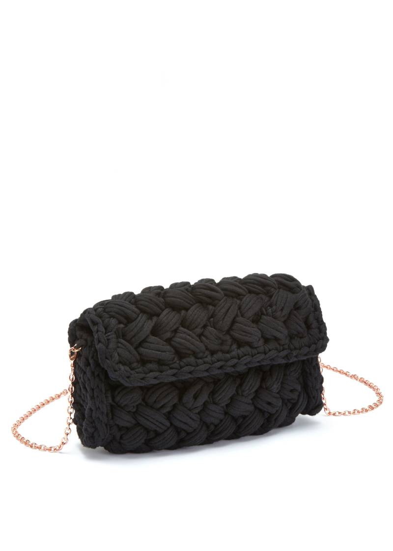 Vivance Umhängetasche, Crossbody Bag, Minibag, Abendtasche, Handtasche, Schultertasche VEGAN von Vivance
