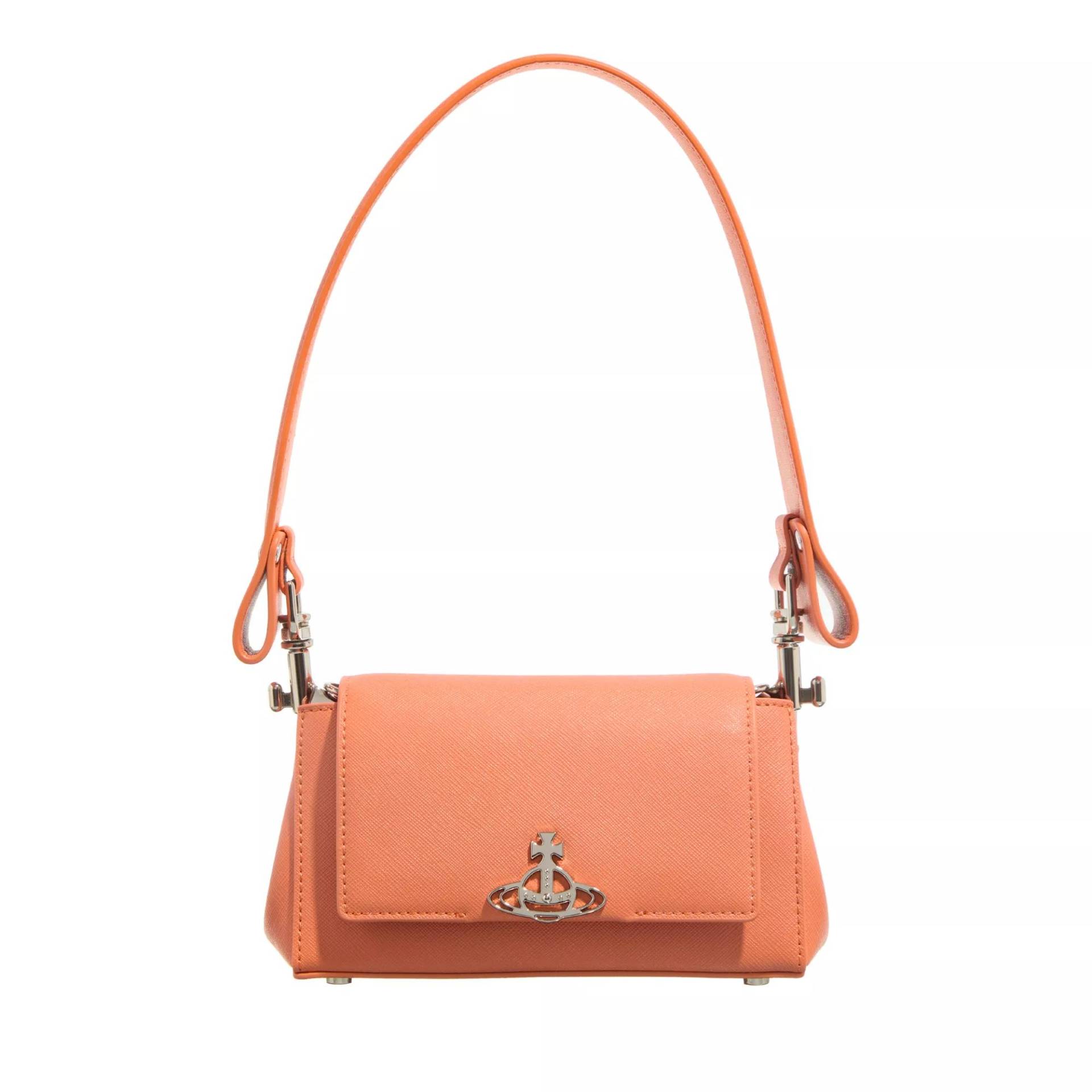 Vivienne Westwood Henkeltasche - Hazel Small Handbag - für Damen von Vivienne Westwood