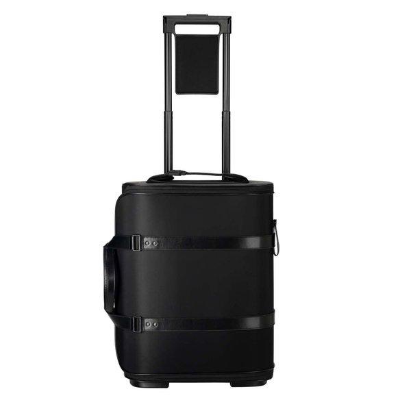 C38 Carry-on Handgepäck Damen Schwarz ONE SIZE von Vocier