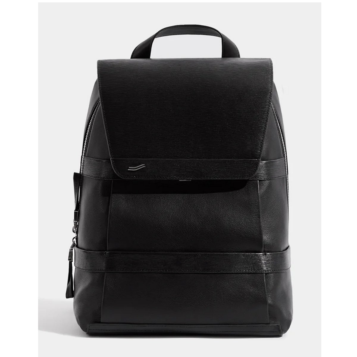 Casual Backpack in Schwarz von Vocier