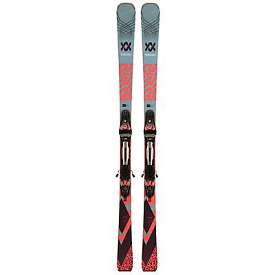 Deacon 72 Ski Set 23/24 von Voelkl