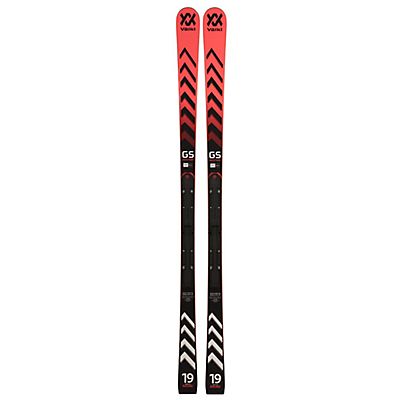 Racetiger GS R + Plate+ Race 10 TCX Kinder Ski Set 23/24 von Voelkl