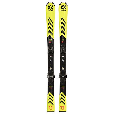 Racetiger Kinder Ski Set 23/24 von Voelkl