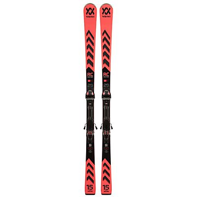 Racetiger RC Ski Set 23/24 von Voelkl