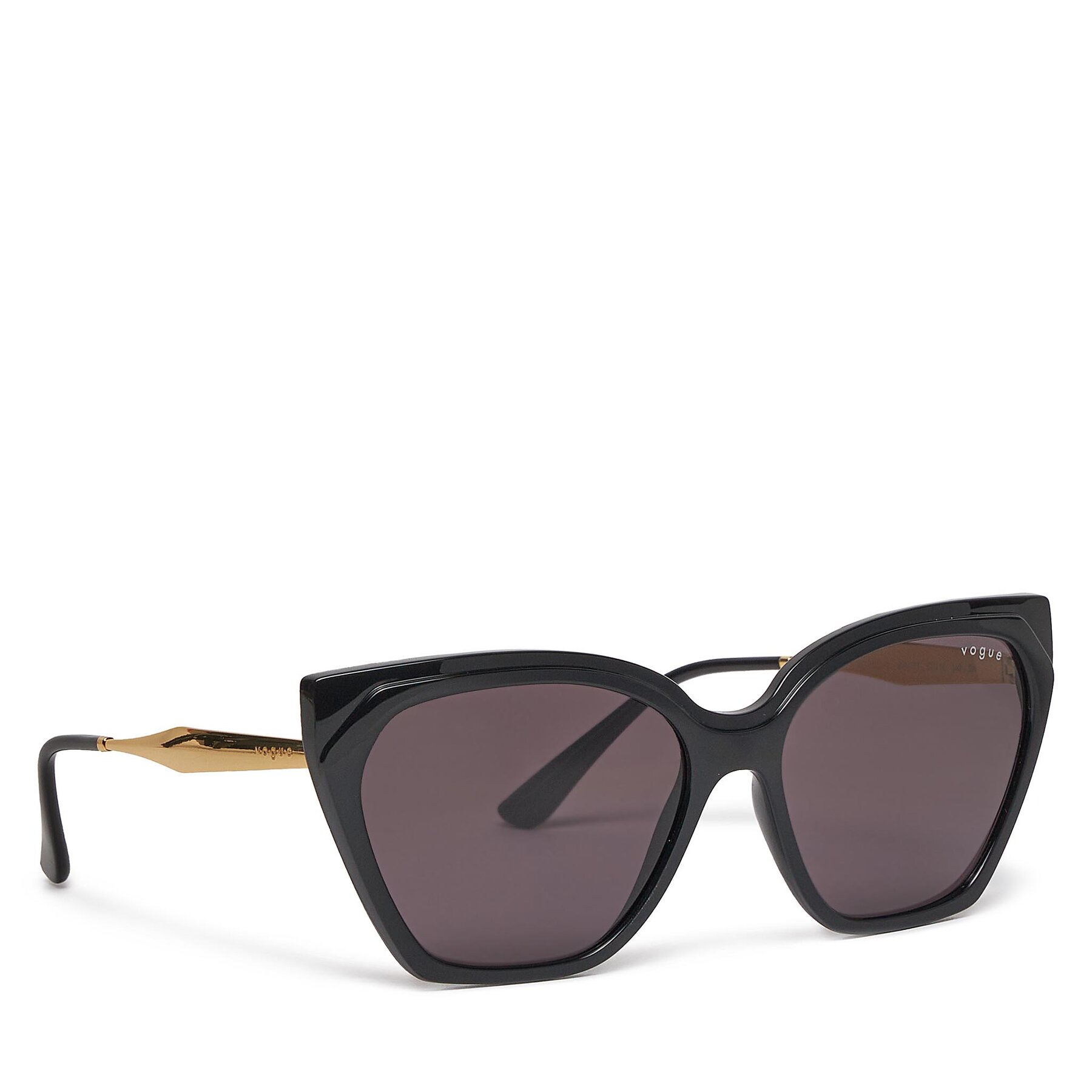 Sonnenbrillen Vogue 0VO5521S Black W44/87 von Vogue