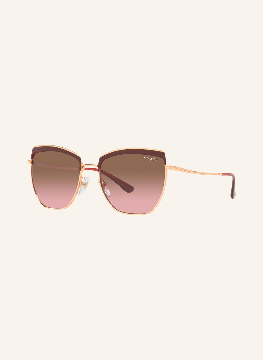 Vogue Sonnenbrille vo4234s gold von Vogue