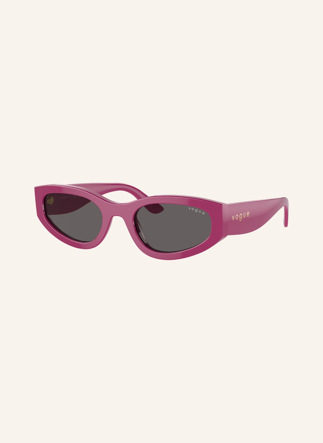 Vogue Sonnenbrille vo5585s pink Vogue Sonnenbrille vo5585s pink von Vogue