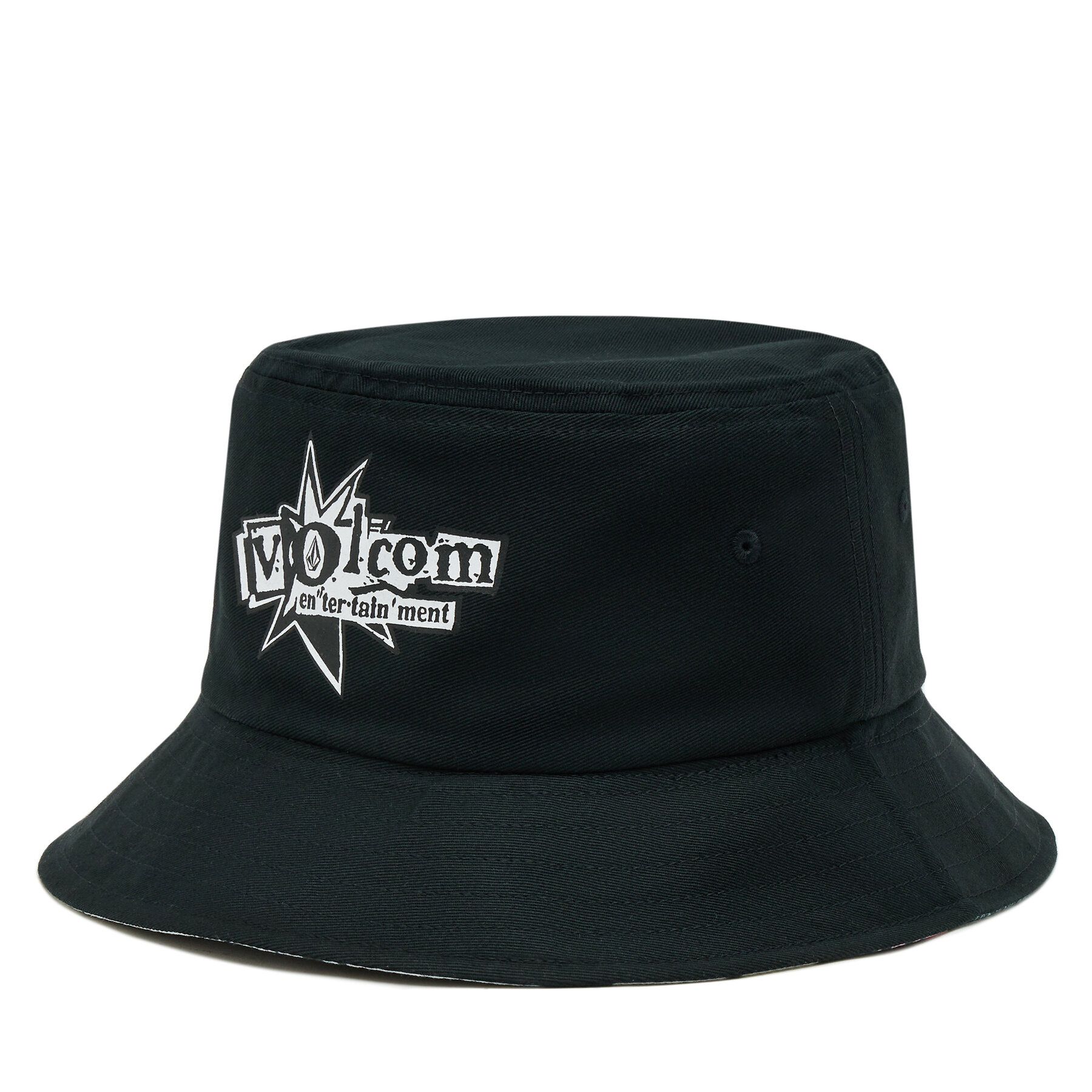 Bucket Hat Volcom Flyer D5512301 Schwarz Bucket Hat Volcom Flyer D5512301 Schwarz von Volcom