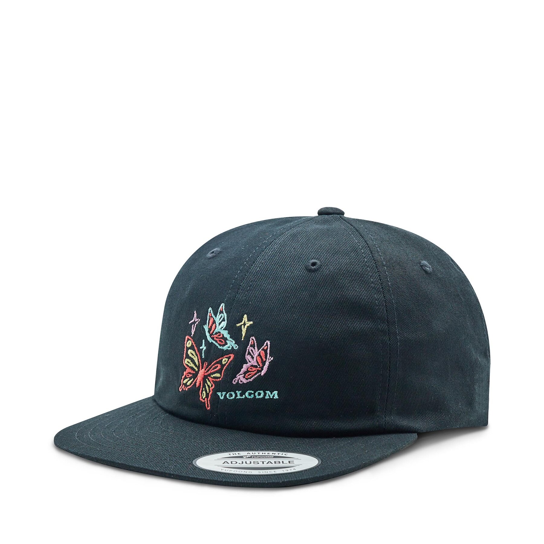 Cap Volcom Wonder E5512305 Schwarz Cap Volcom Wonder E5512305 Schwarz von Volcom