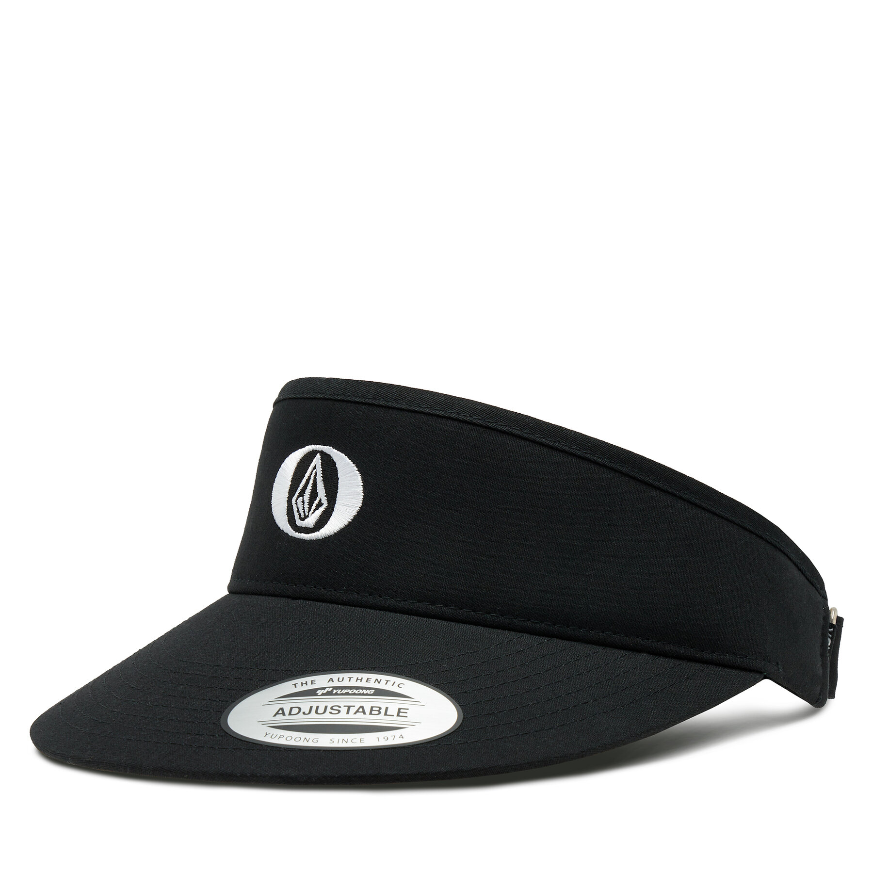 Schirmmütze Volcom Stone O Visor D5512316 Schwarz Schirmmütze Volcom Stone O Visor D5512316 Schwarz von Volcom