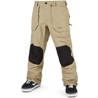 VOLCOM Herren Snowboardhose Roan senf | M VOLCOM Herren Snowboardhose Roan senf | M von Volcom