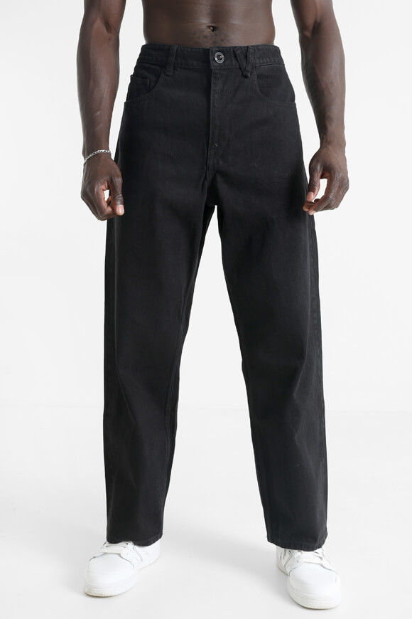 Volcom Billow Loose Fit Jeans | Black | Herren | 29 Volcom Billow Loose Fit Jeans | Black | Herren | 29 von Volcom