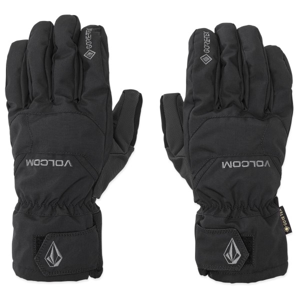 Volcom - CP2 GORE-TEX Glove - Handschuhe Gr S schwarz Volcom - CP2 GORE-TEX Glove - Handschuhe Gr S schwarz von Volcom